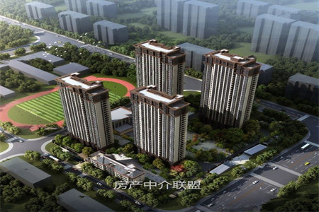 实验中学南临康惠佳苑精装出售带储藏室和独立车库