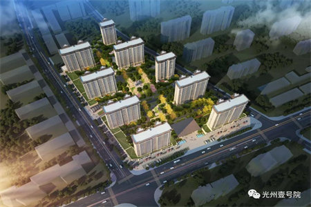 市中区官庄新苑2室1厅1卫82平米
